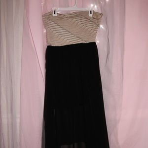 GORG DRESS FROM JUST ME 💓